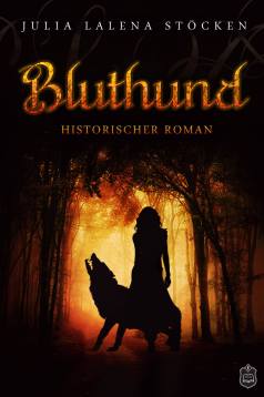 Bluthund Cover